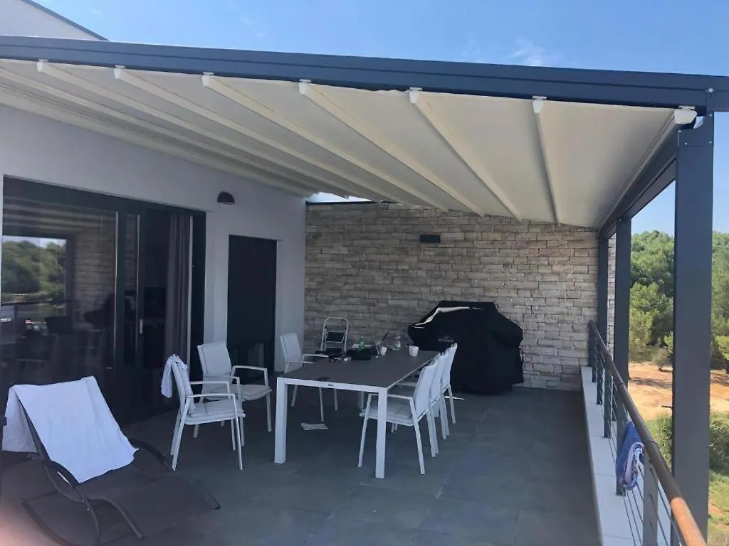 Seaview II Apartment Medulin 0*,  Croatia