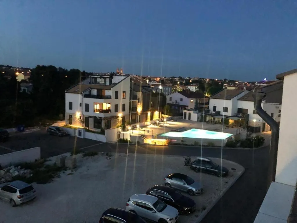 Seaview II Apartment Medulin
