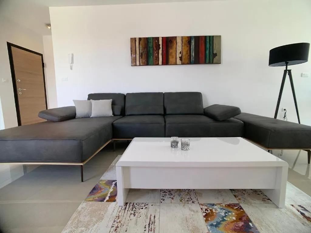 Seaview II Apartment Medulin