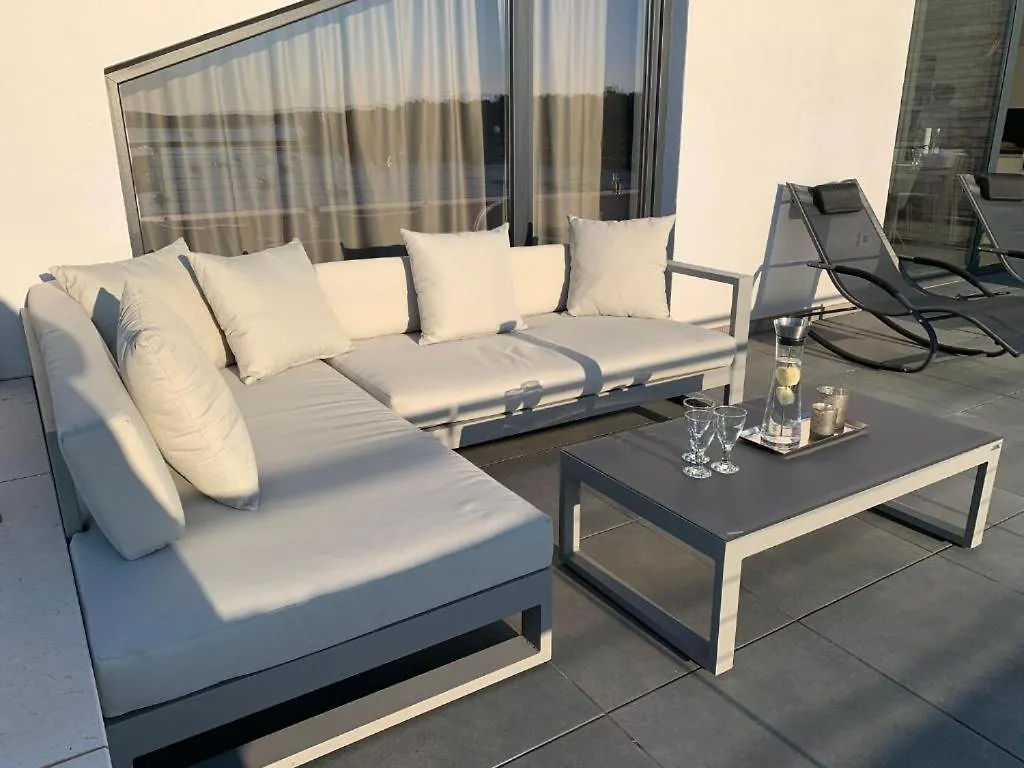 Seaview II Apartment Medulin