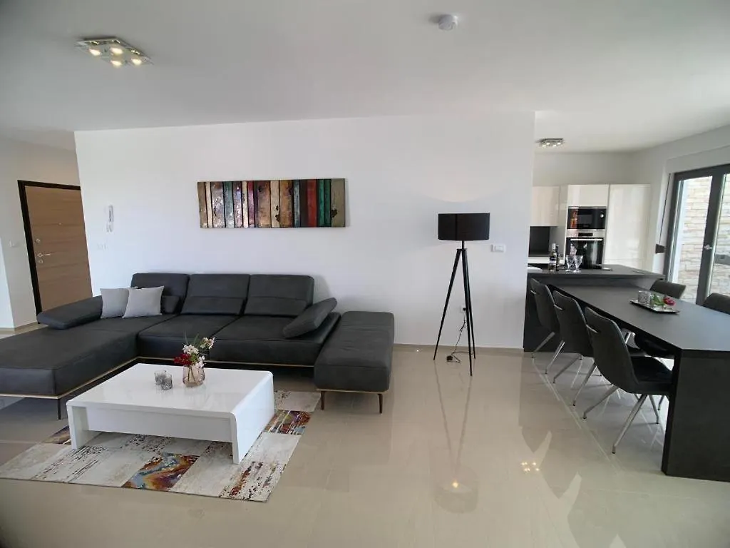 Seaview II Apartment Medulin