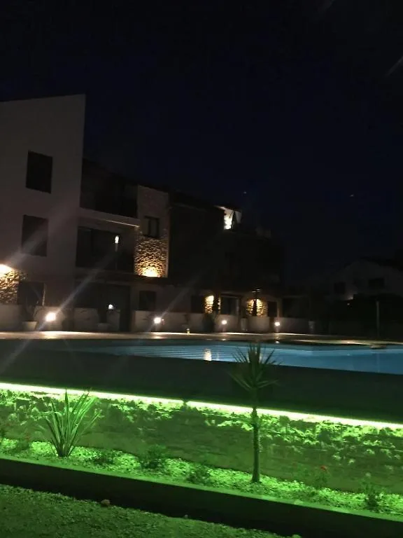 Seaview II Apartment Medulin 0*,