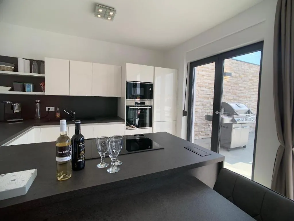 Seaview II Apartment Medulin
