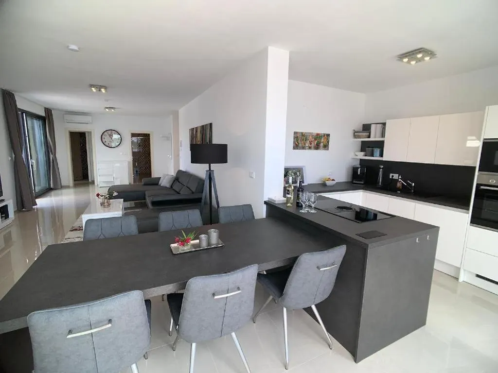 Seaview II Apartment Medulin 0*,  Croatia